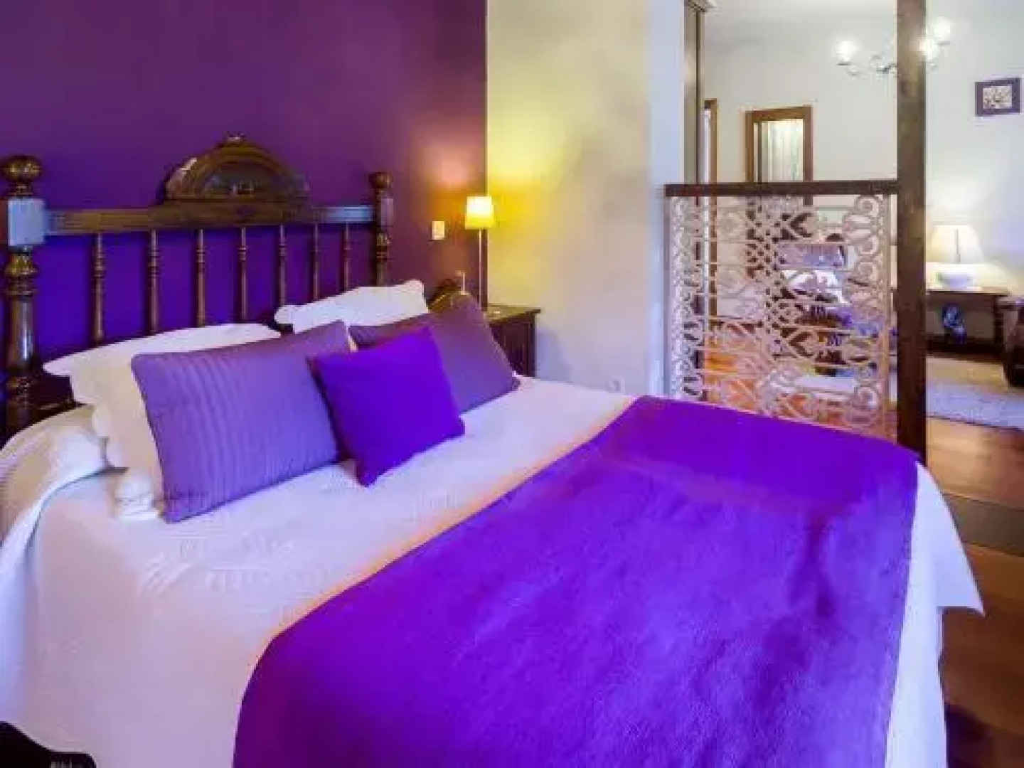 Hotel Rural Cabo Busto