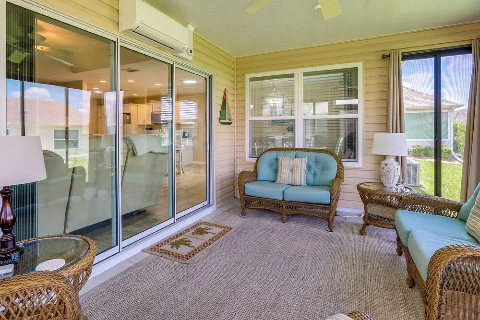 Golf, Bike & Relax: Home in The Villages