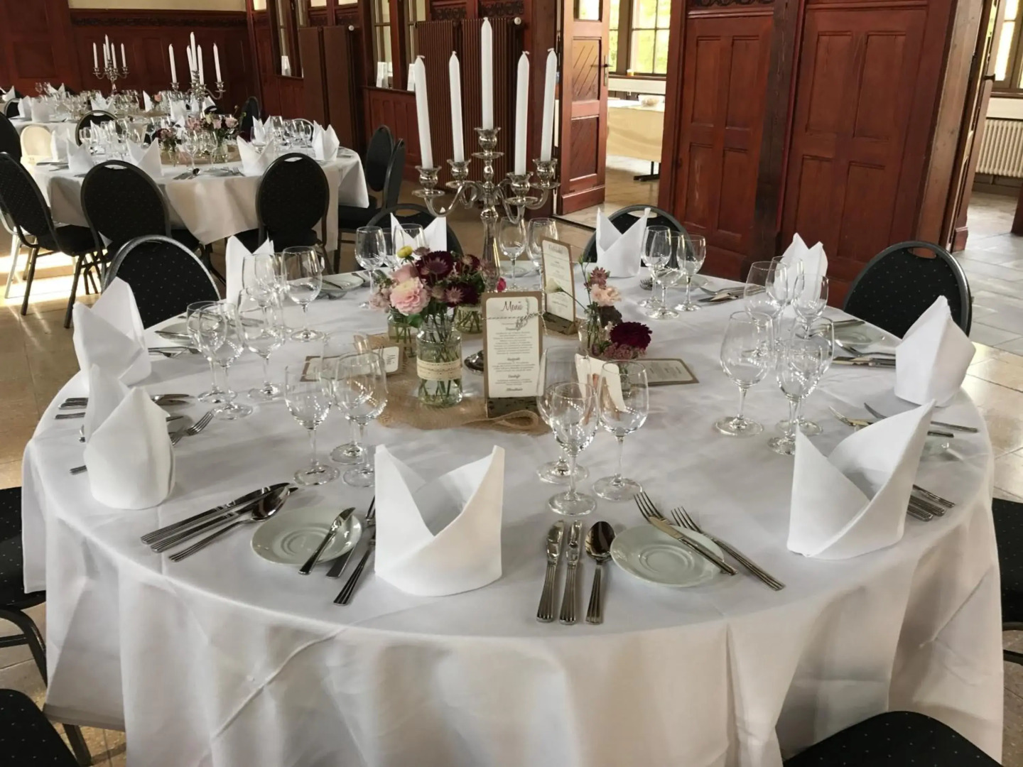 Hotel Metzgerei Rößle