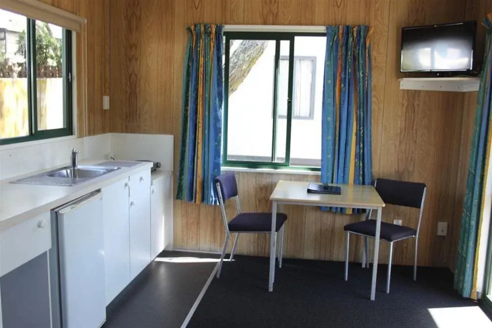 Manukau Holiday Park