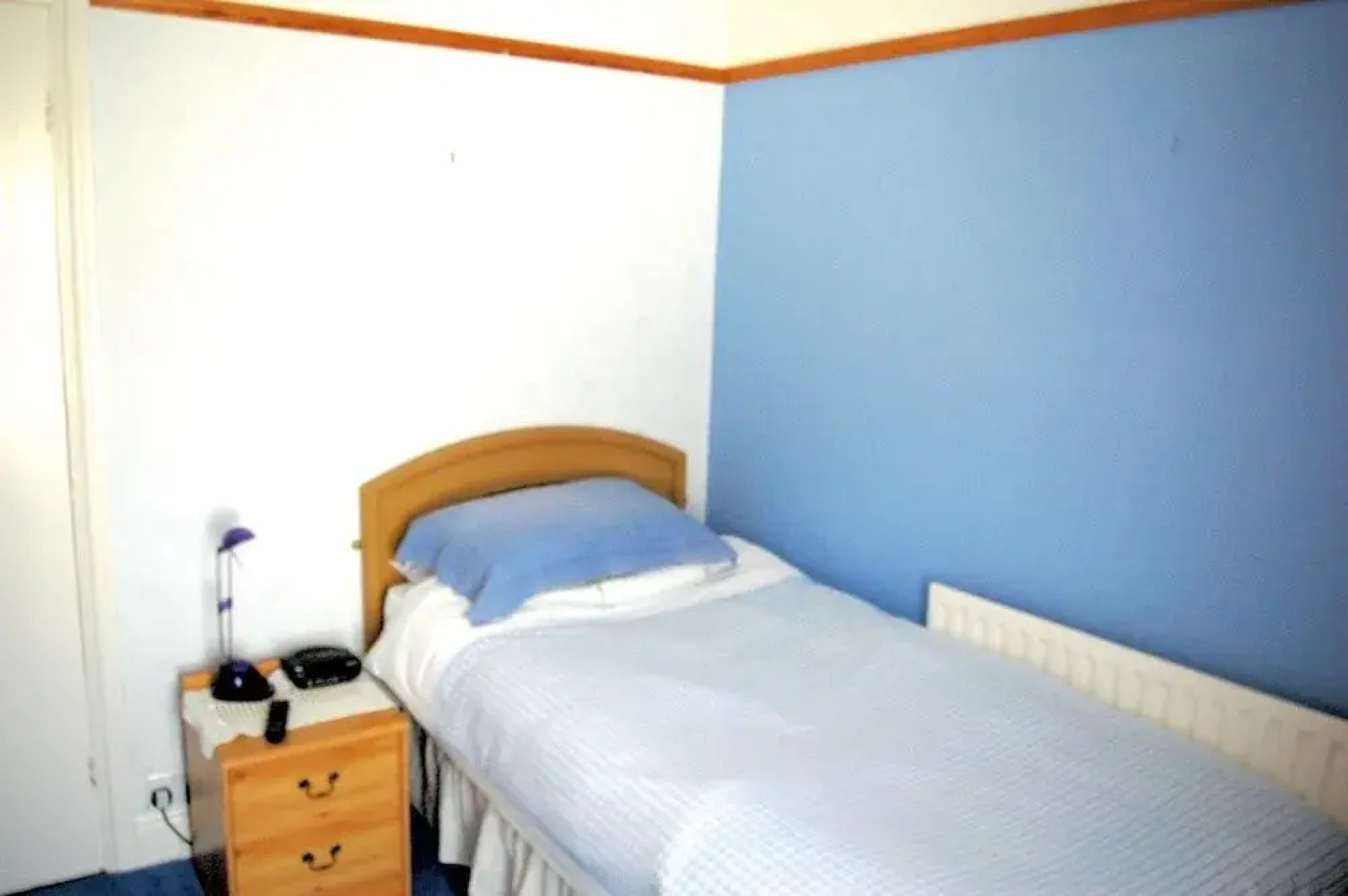 Athol Park Guest House