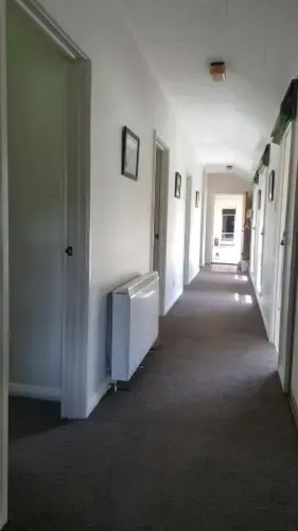 The Glade Accommodation, Taumarunui