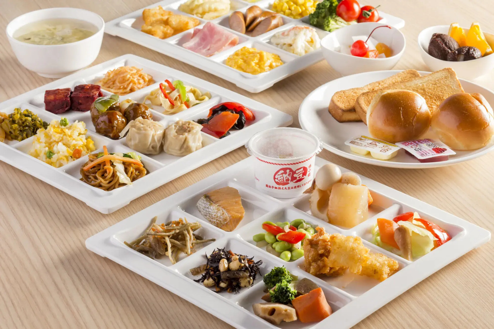 Kansai International Airport Hotel 11