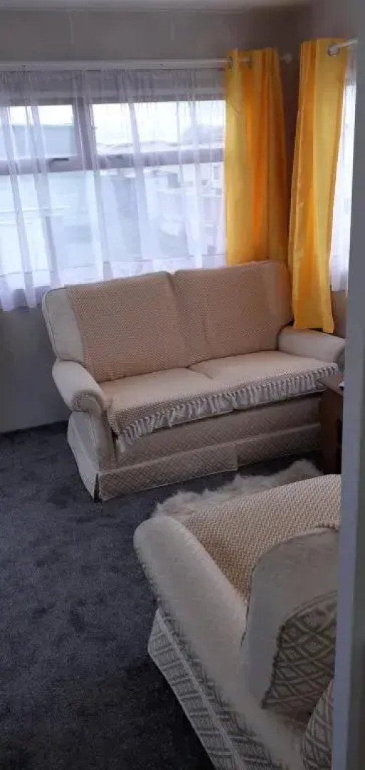 Little Haven - Shortferry Caravan Park