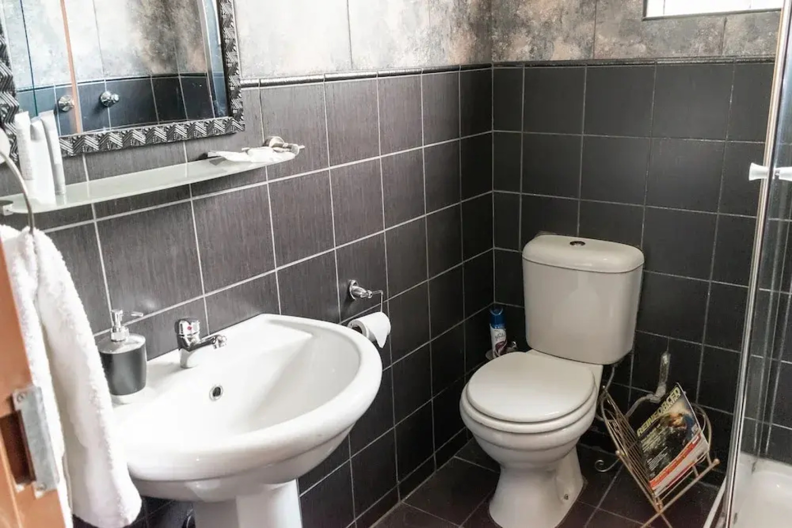 Bastille de Blignaut B&B