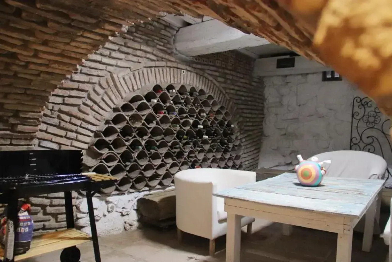 CR 4 Estrellas La Posada de los Sentidos en Jarandilla de la Vera Cáceres