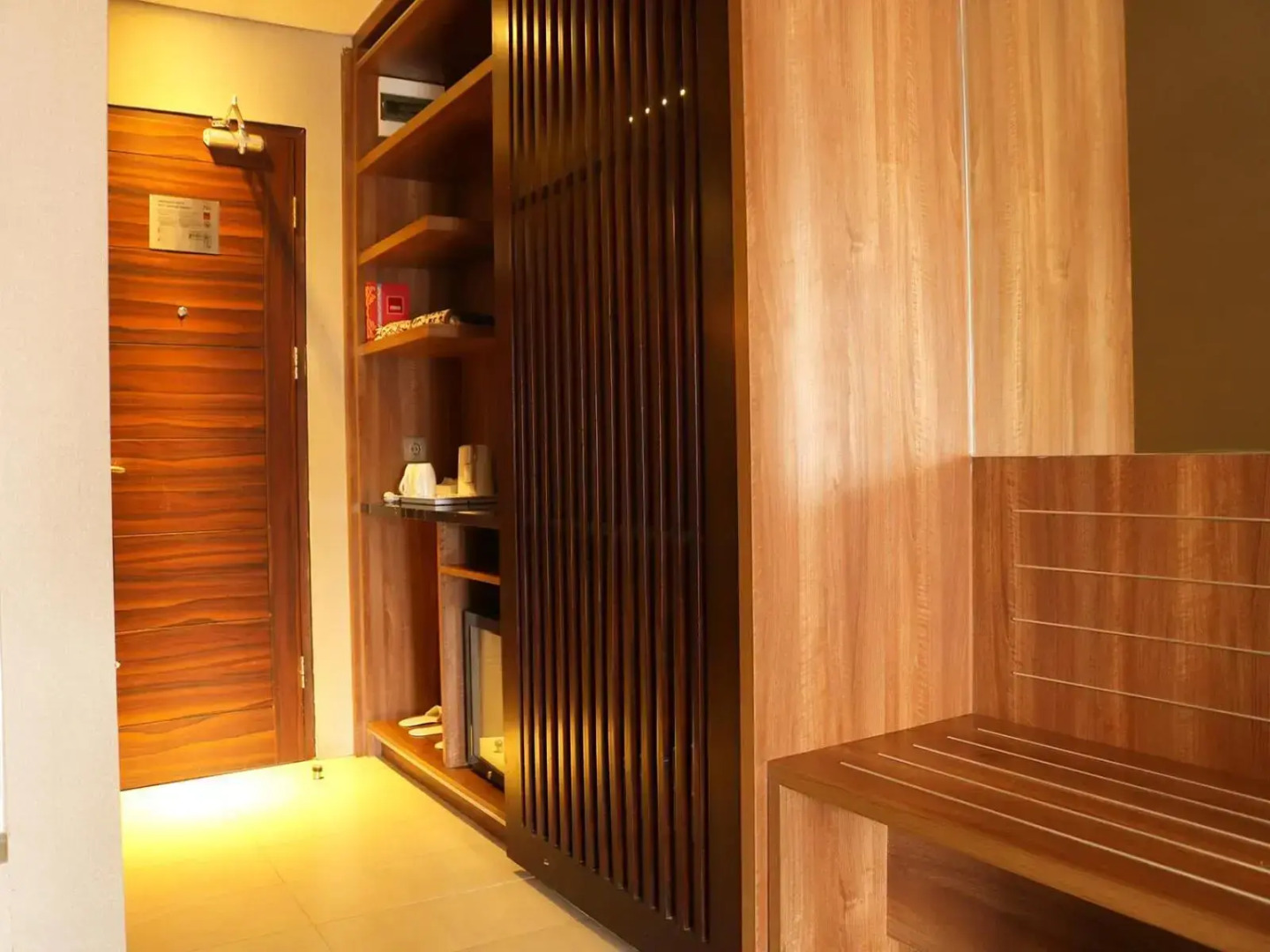 Emersia Hotel & Resort Batusangkar