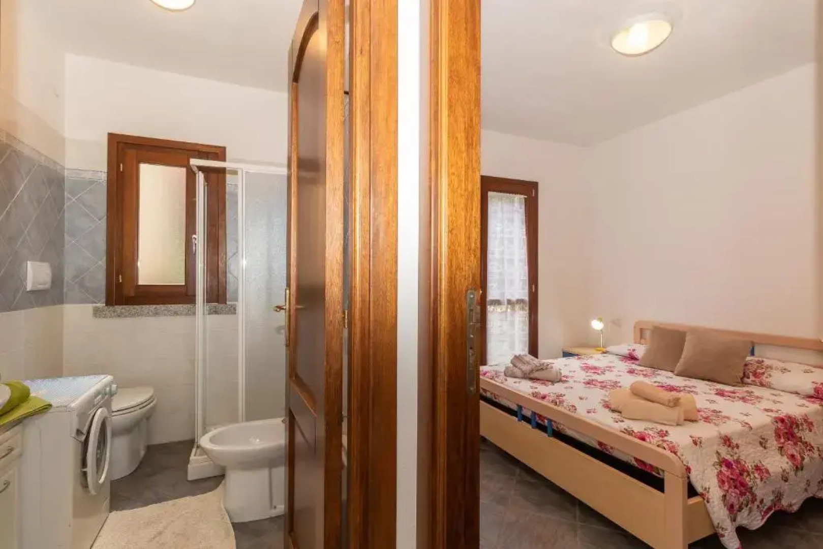 Appartamento con piscina 03