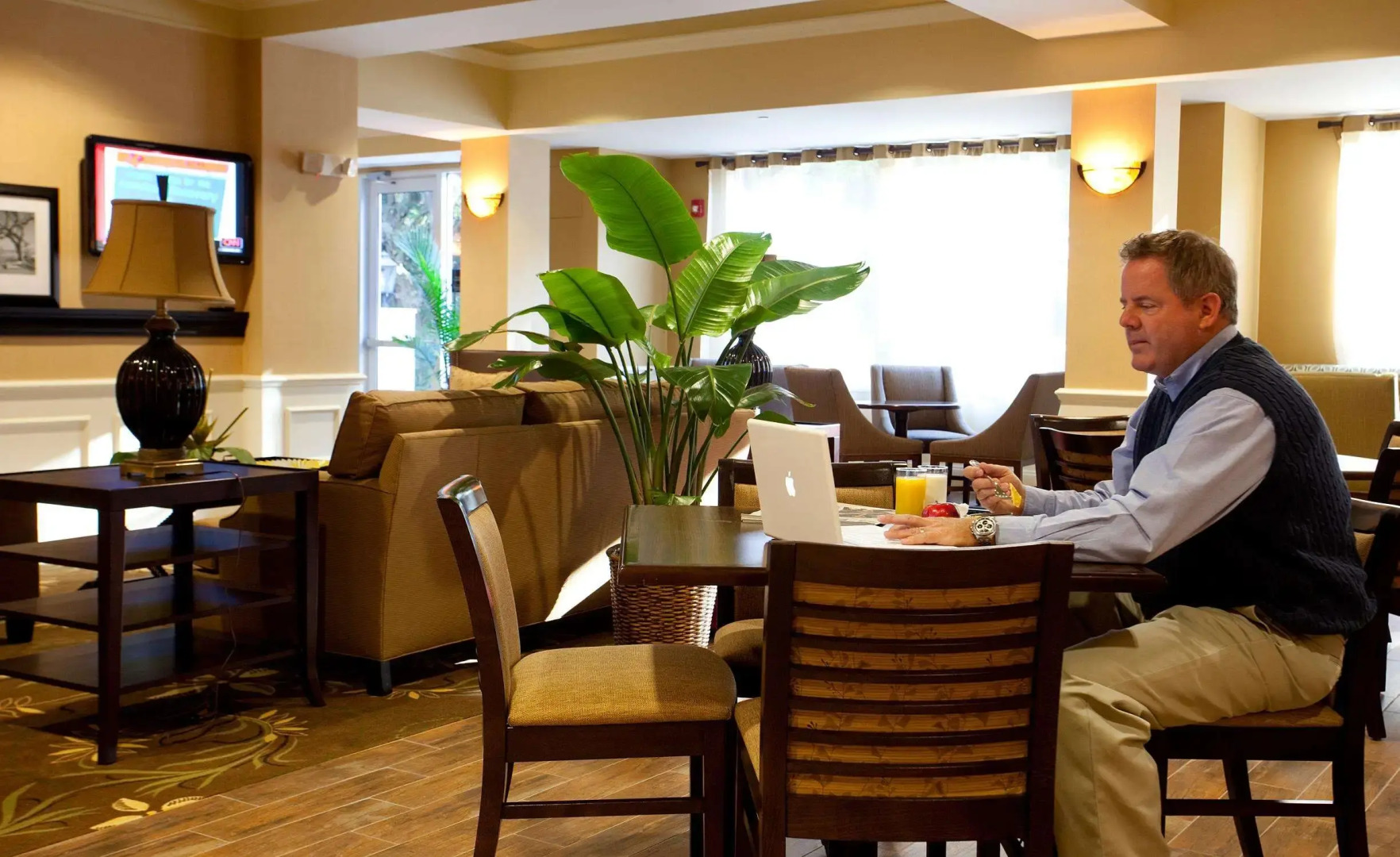 Hampton Inn & Suites Jekyll Island