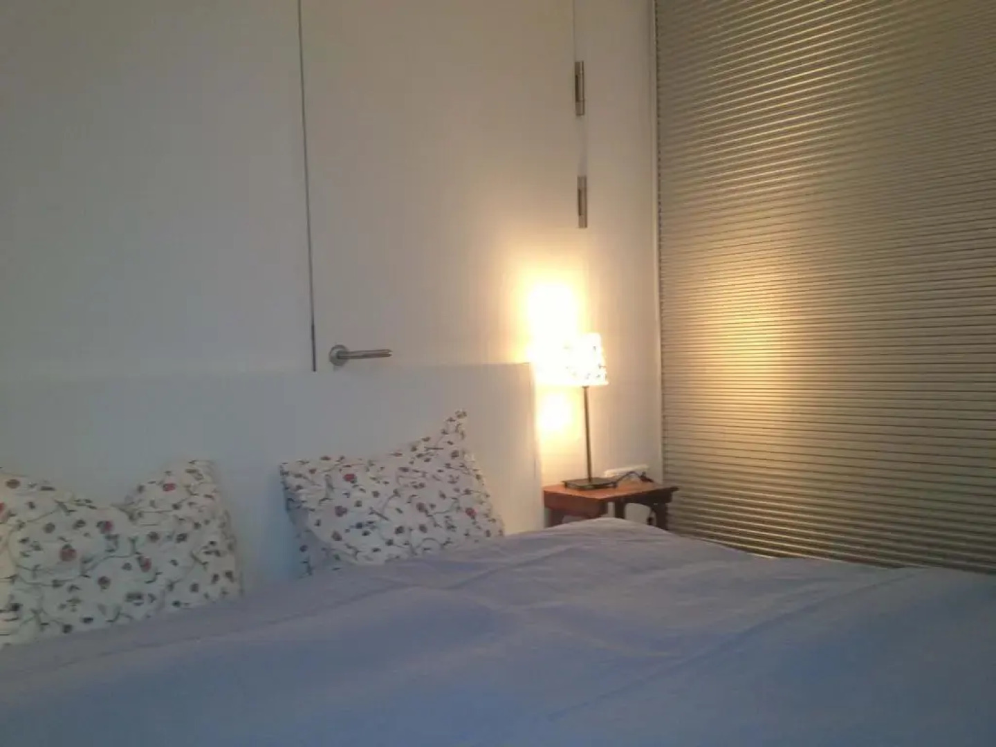 Living Vienna Apartment