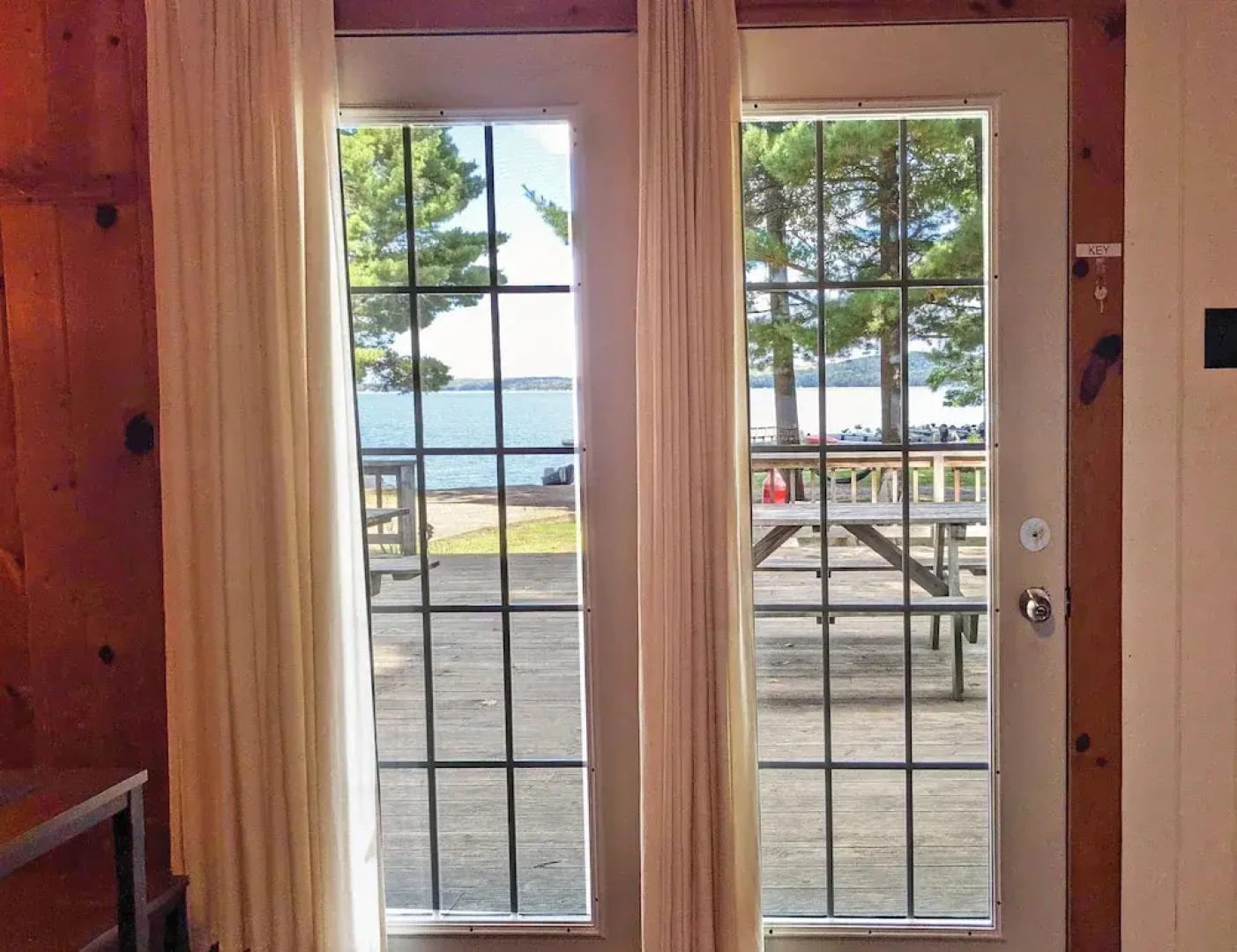 POV Lake Resort & Glamping Campground