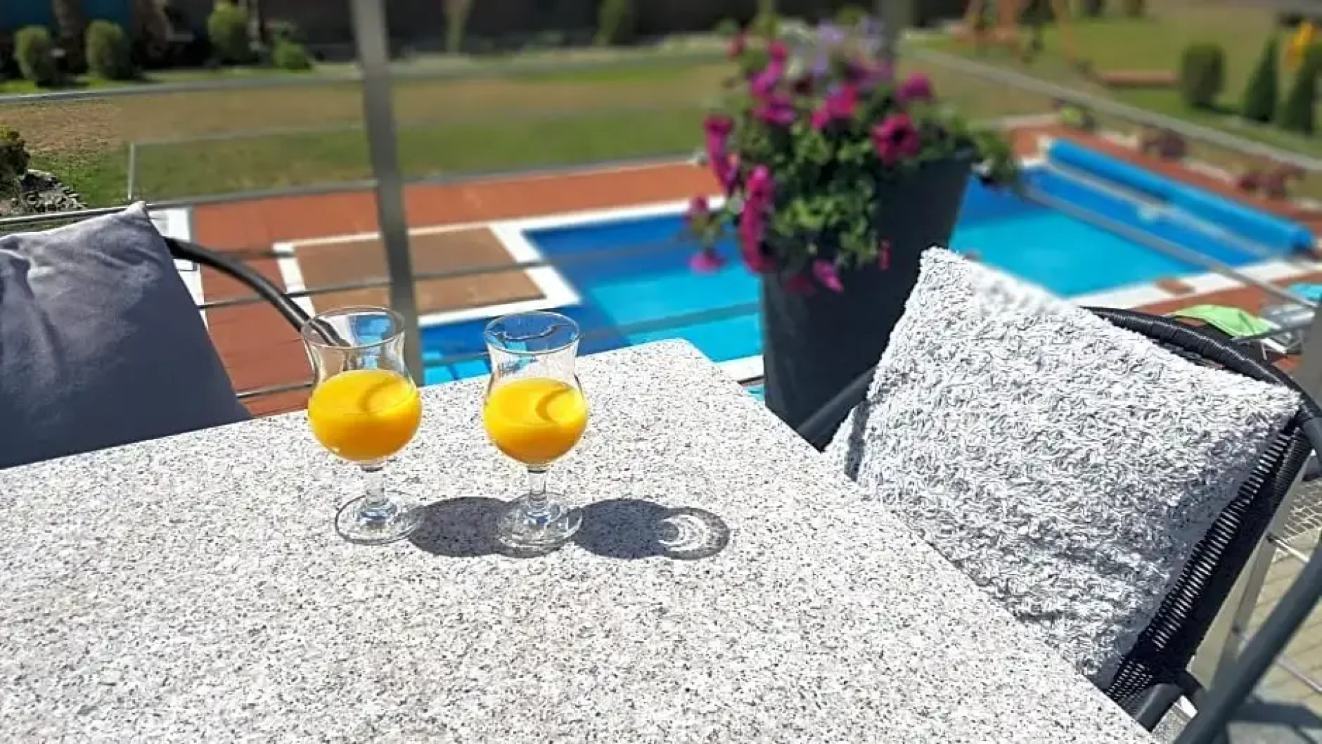 Hotel nad morzem- Art-Pension