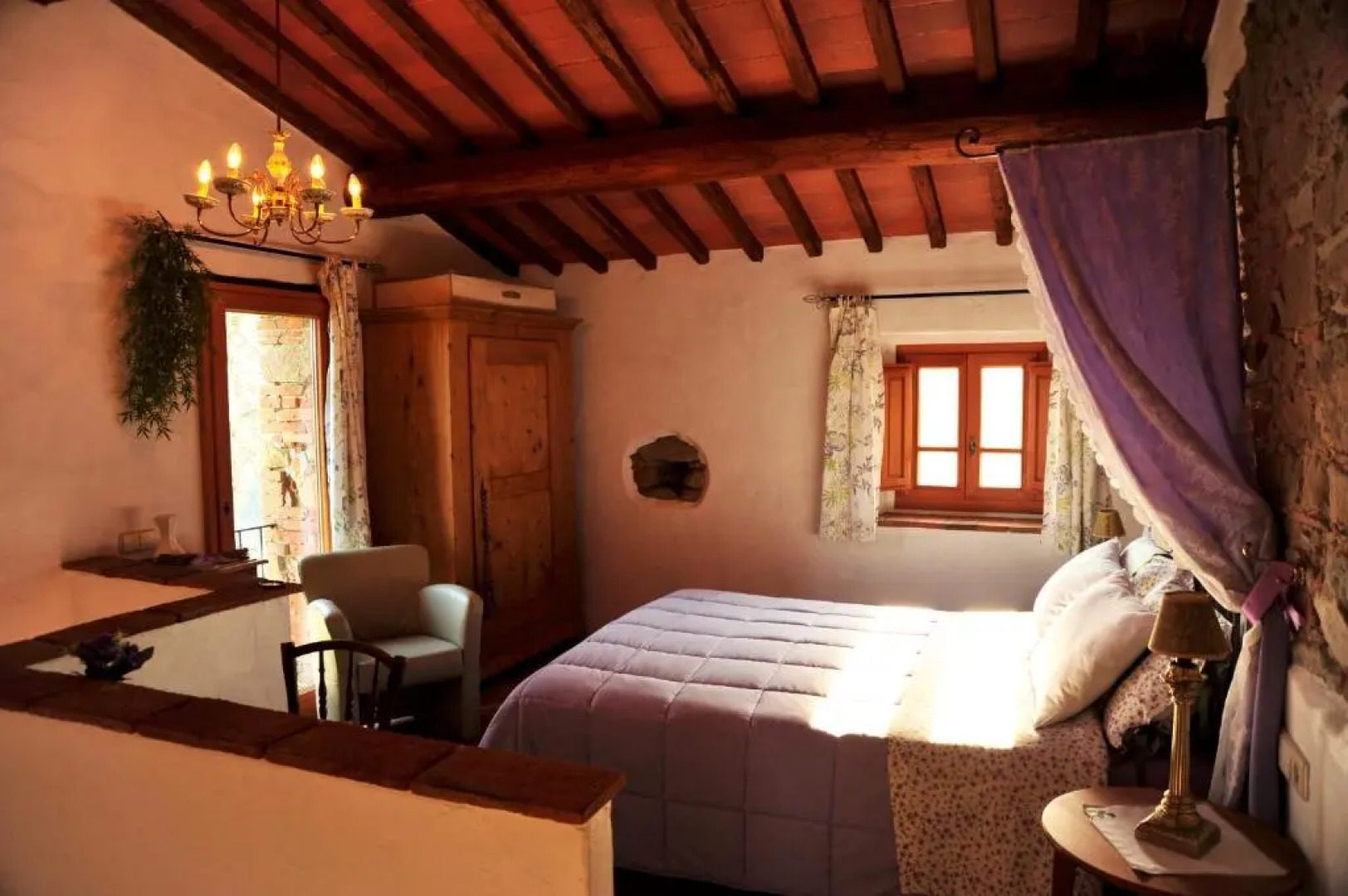 Ventena Vecchia Antico Frantoio