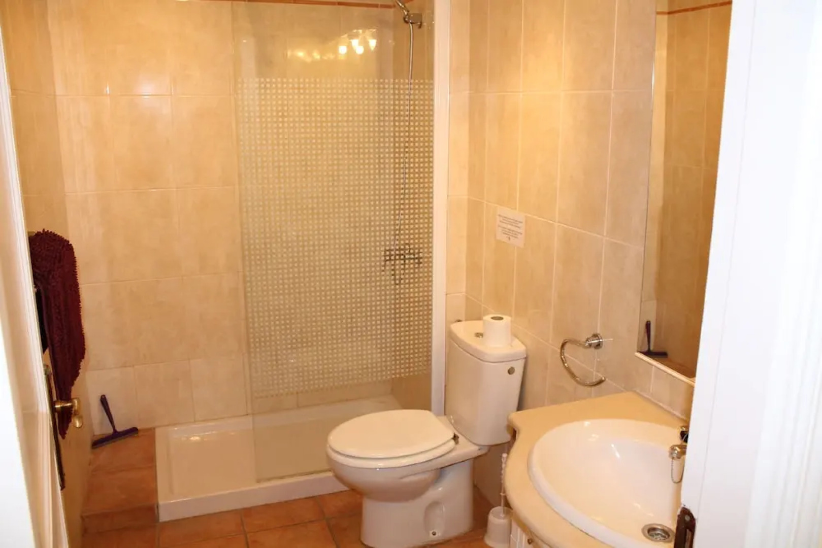 Club La Mar 3 Bedroom