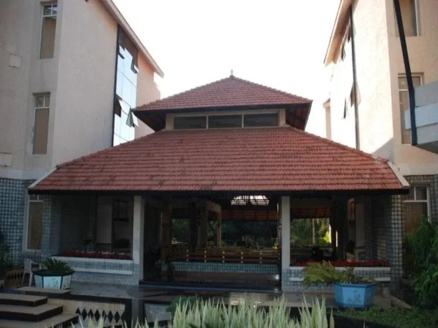 Pragati Resorts
