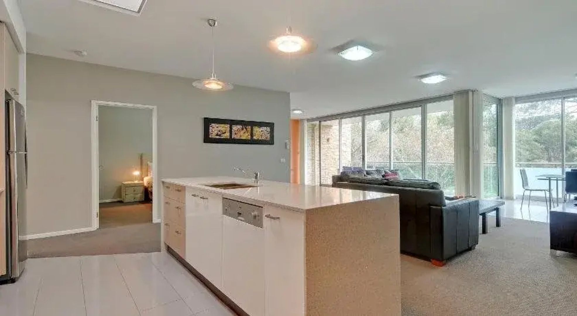 Traralgon Serviced Apartments