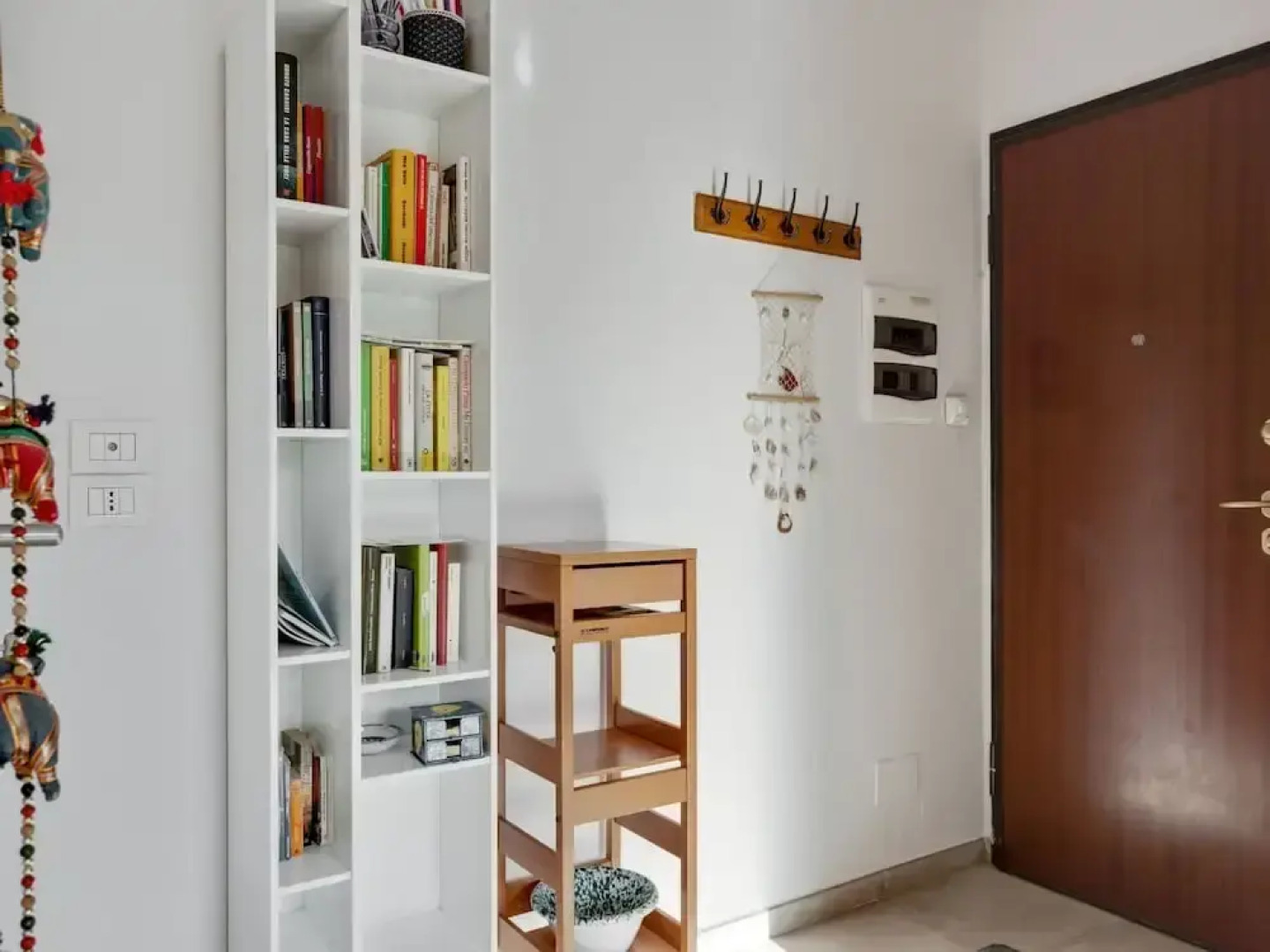 Holiday Home in Carrara by the Sea