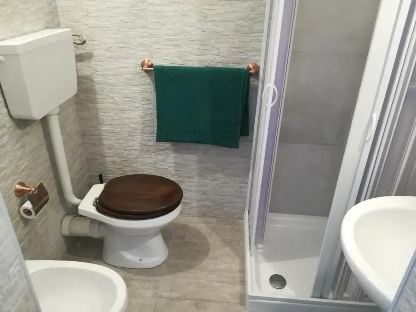 A Due Passi Dal Centro