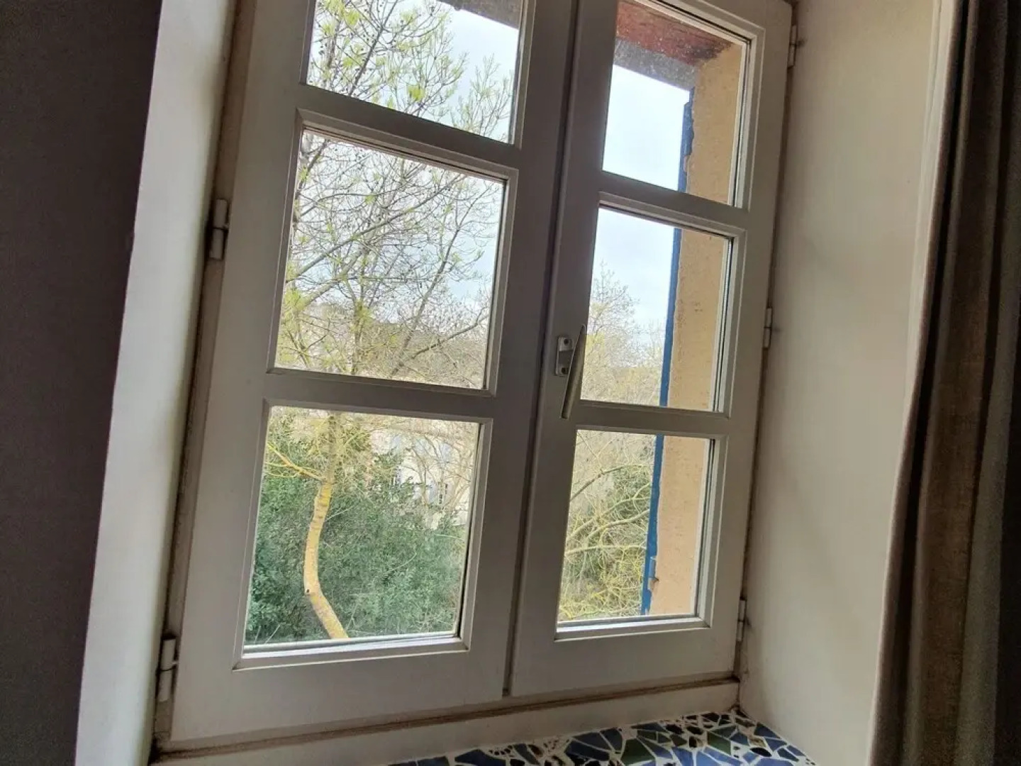 Serene Holiday Home in Lagrasse With Terrace