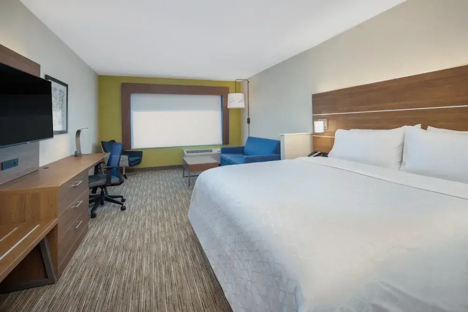 Holiday Inn Express And Suites Chico, an IHG Hotel