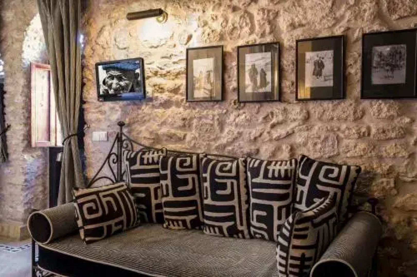 The Riad Les 1001 Fleurs