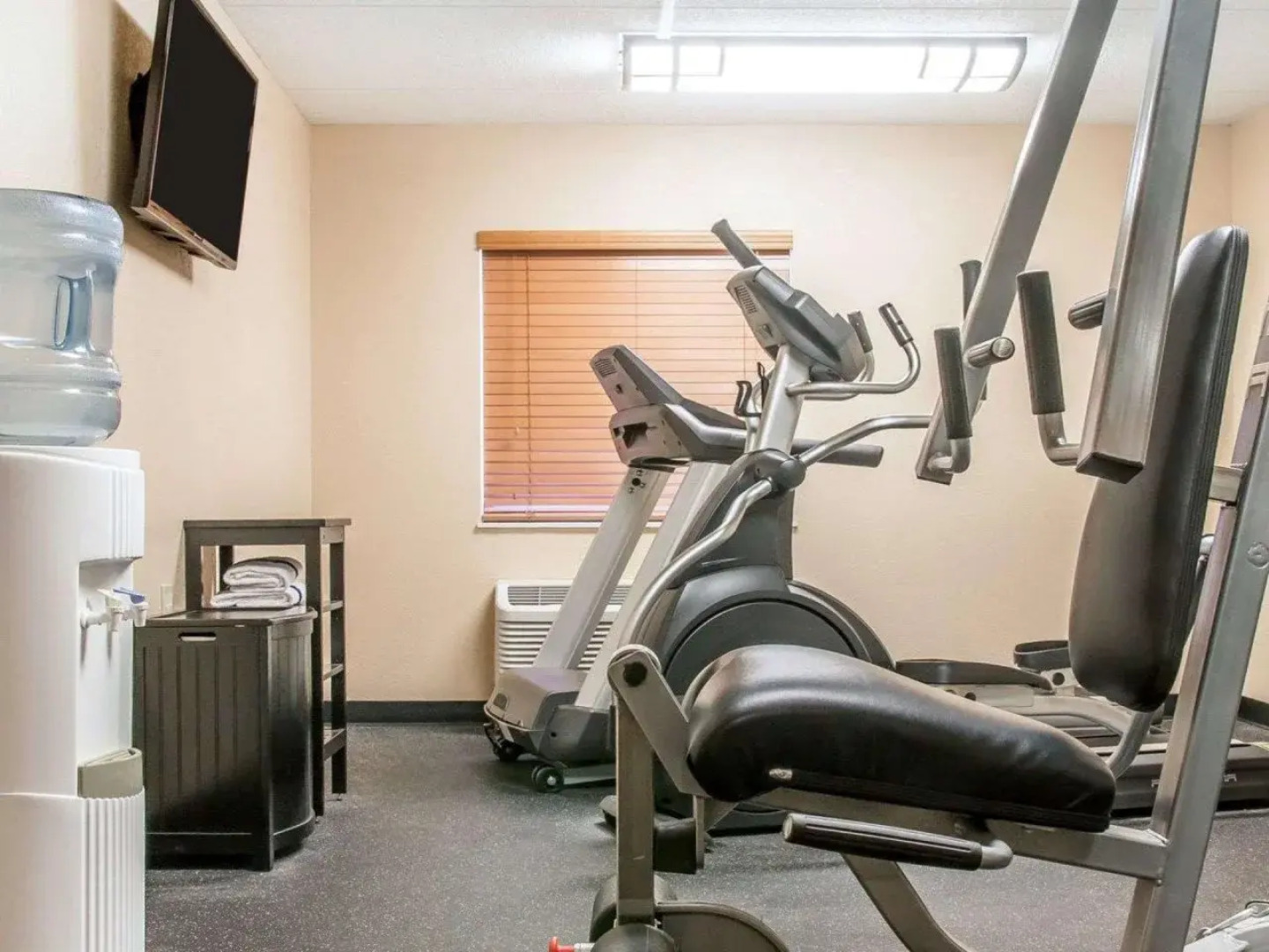 Quality Inn Toledo Westgate