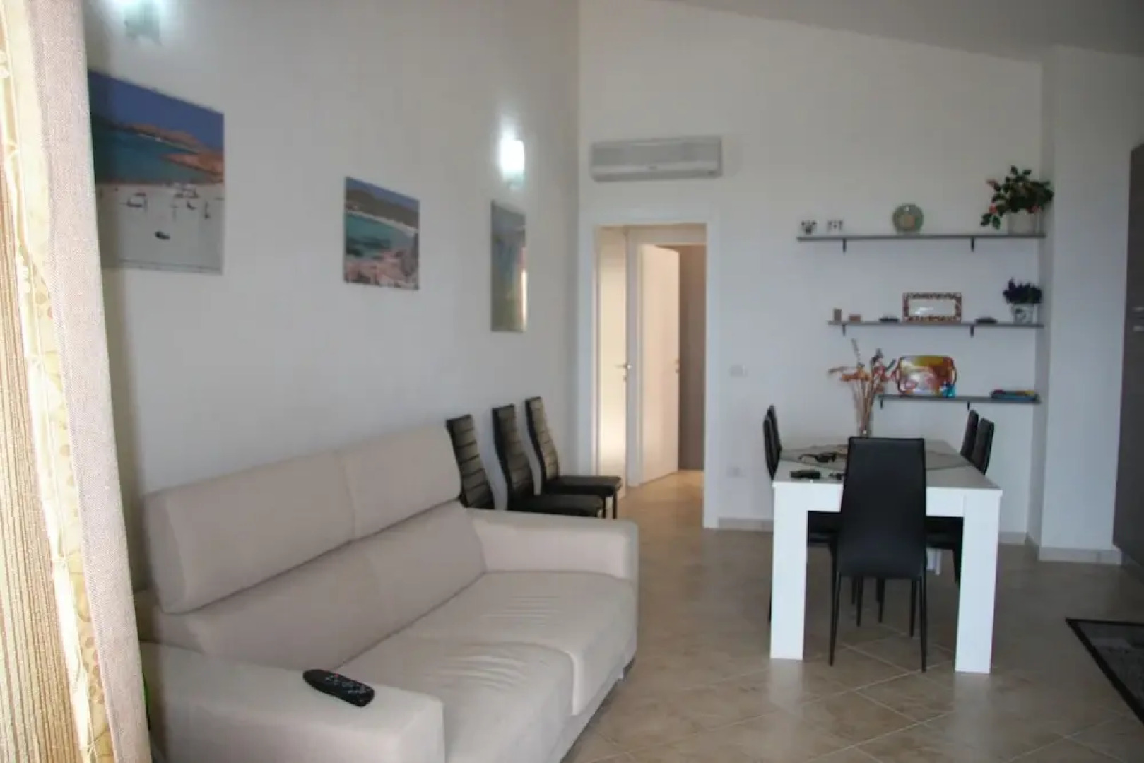 Hotel Residence Aquafantasy