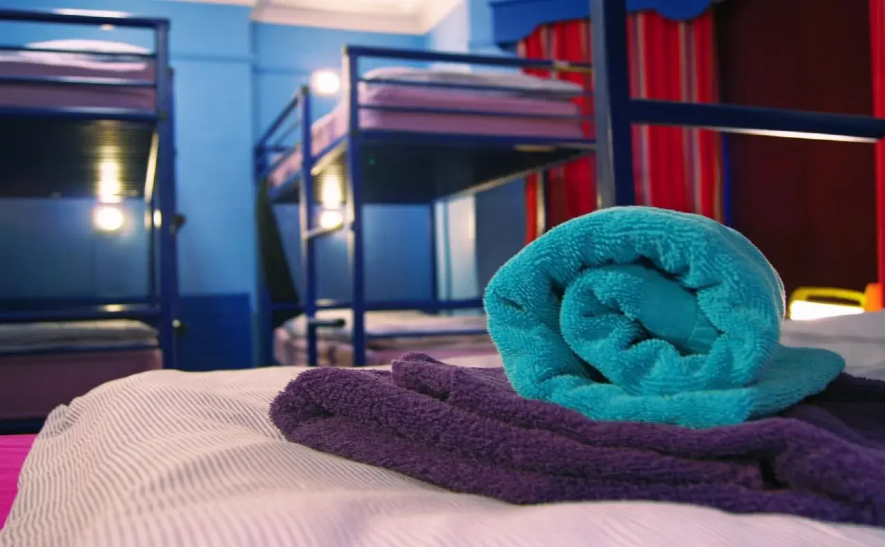 Portrush Holiday Hostel