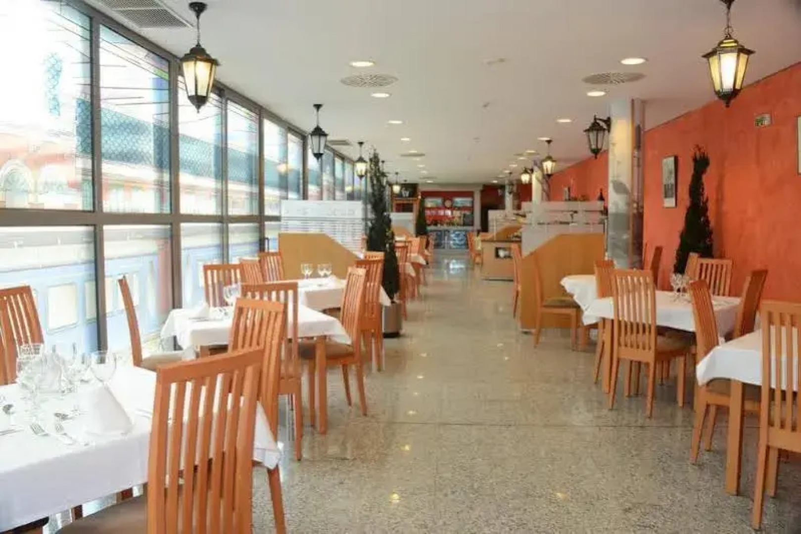 Sercotel Aparthotel Suites Huesca