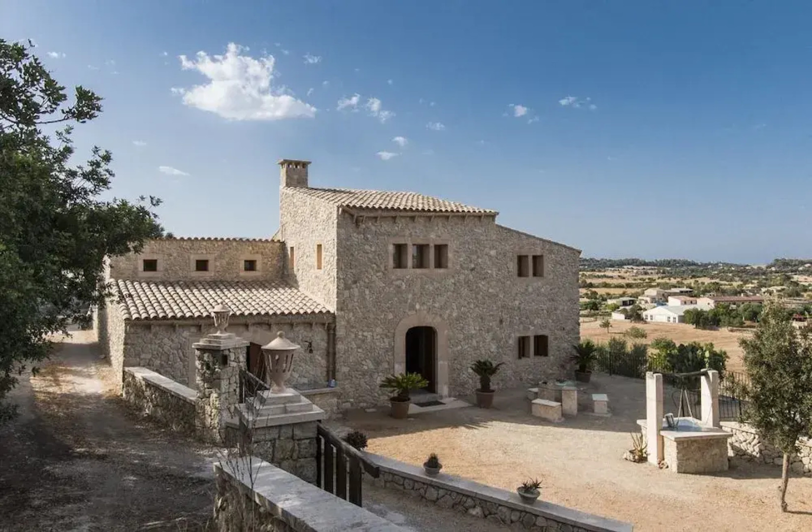 Country House Sa Serra