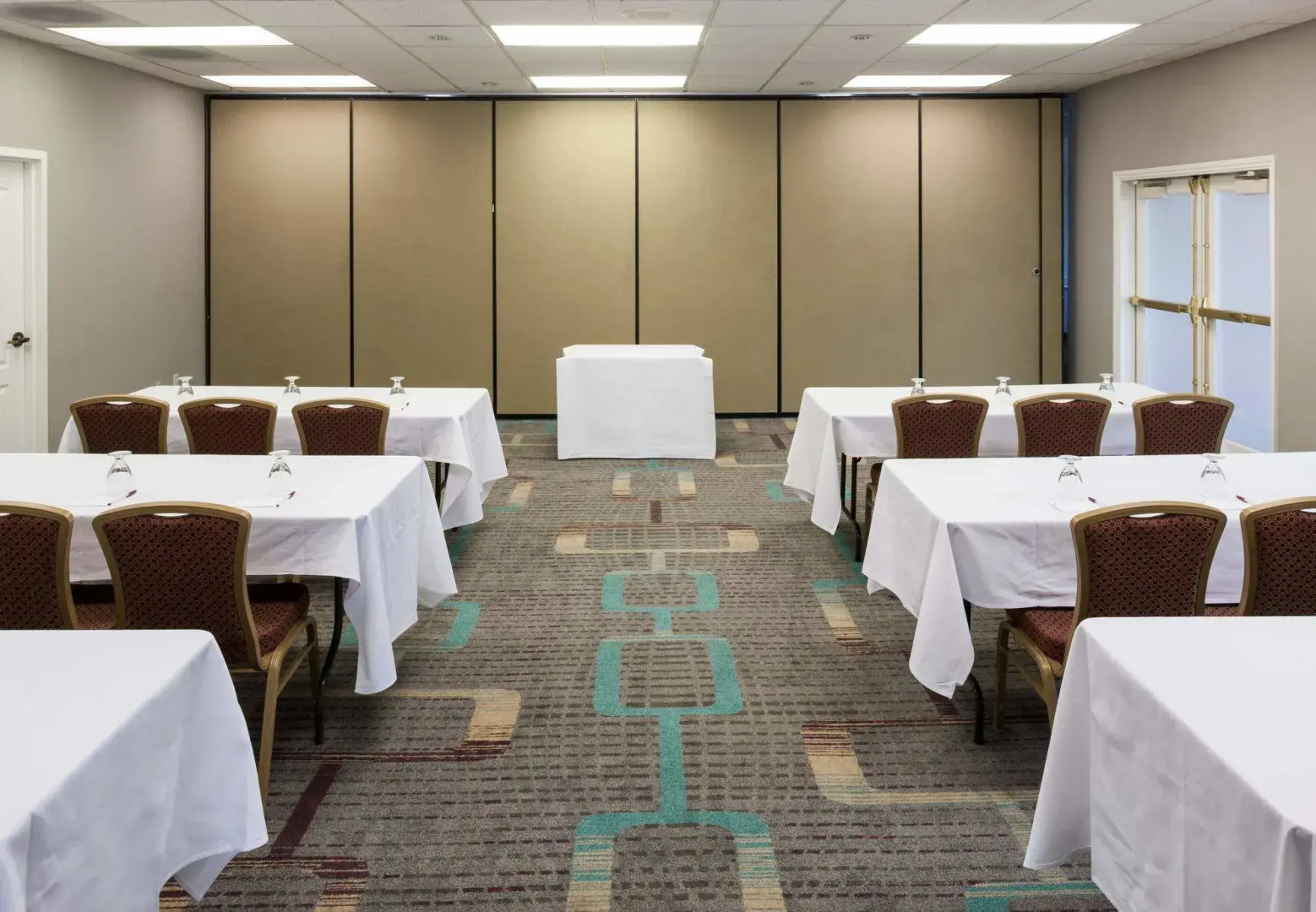 Residence Inn By Marriott Santa Clarita Valencia