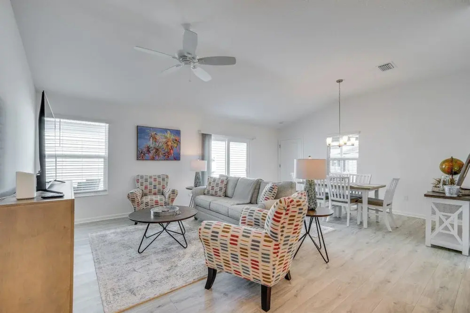 Pool Access, Patio & Grill: Sunny Florida Escape!