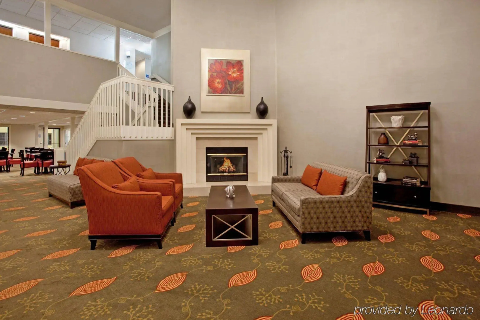 Holiday Inn Express & Suites Greenville Airport by IHG