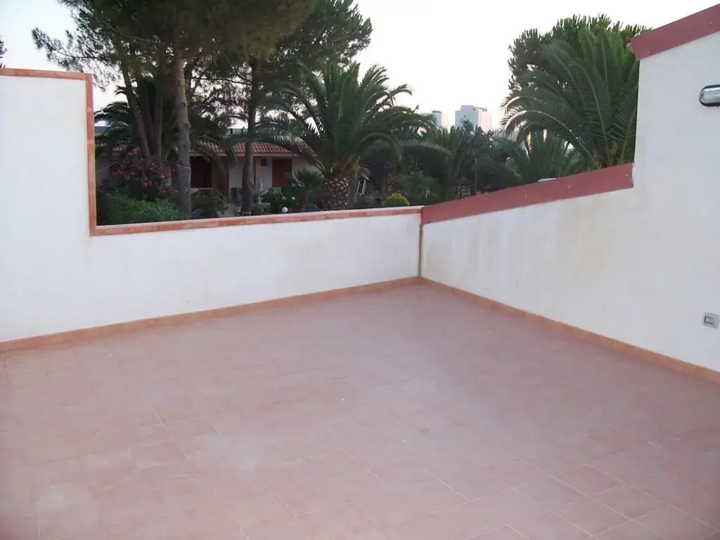 Villa Chiara - Vittoria