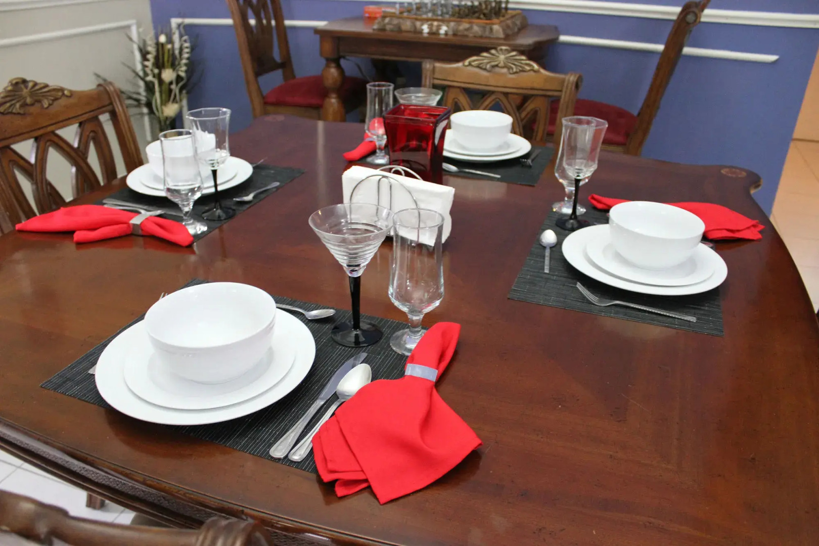 Casa Tianna Guest Apartments