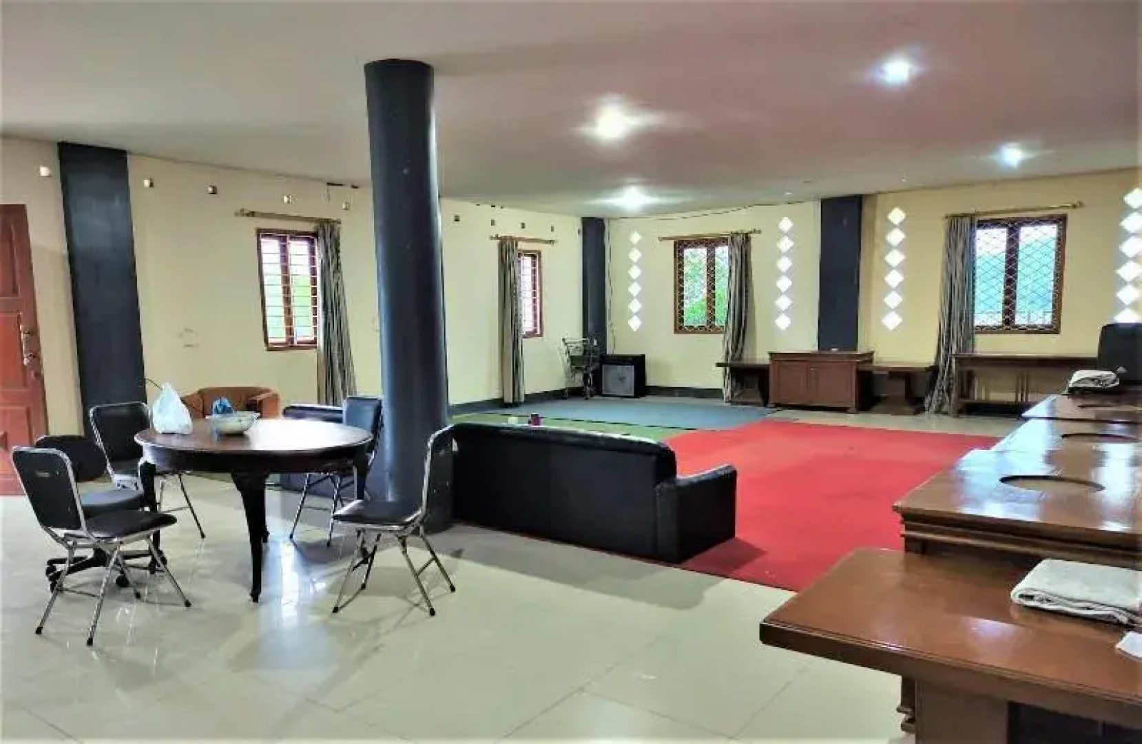 Villa Lembang Bunda By Zuzu