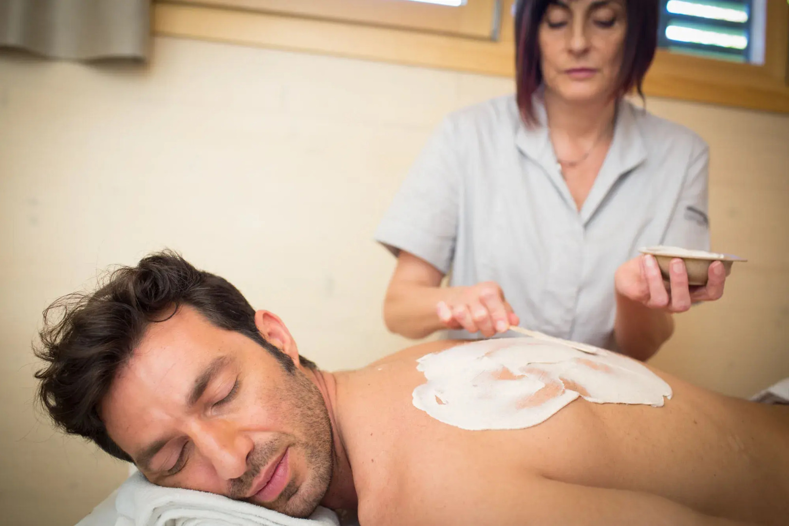 Villa Abbondanzi Resort