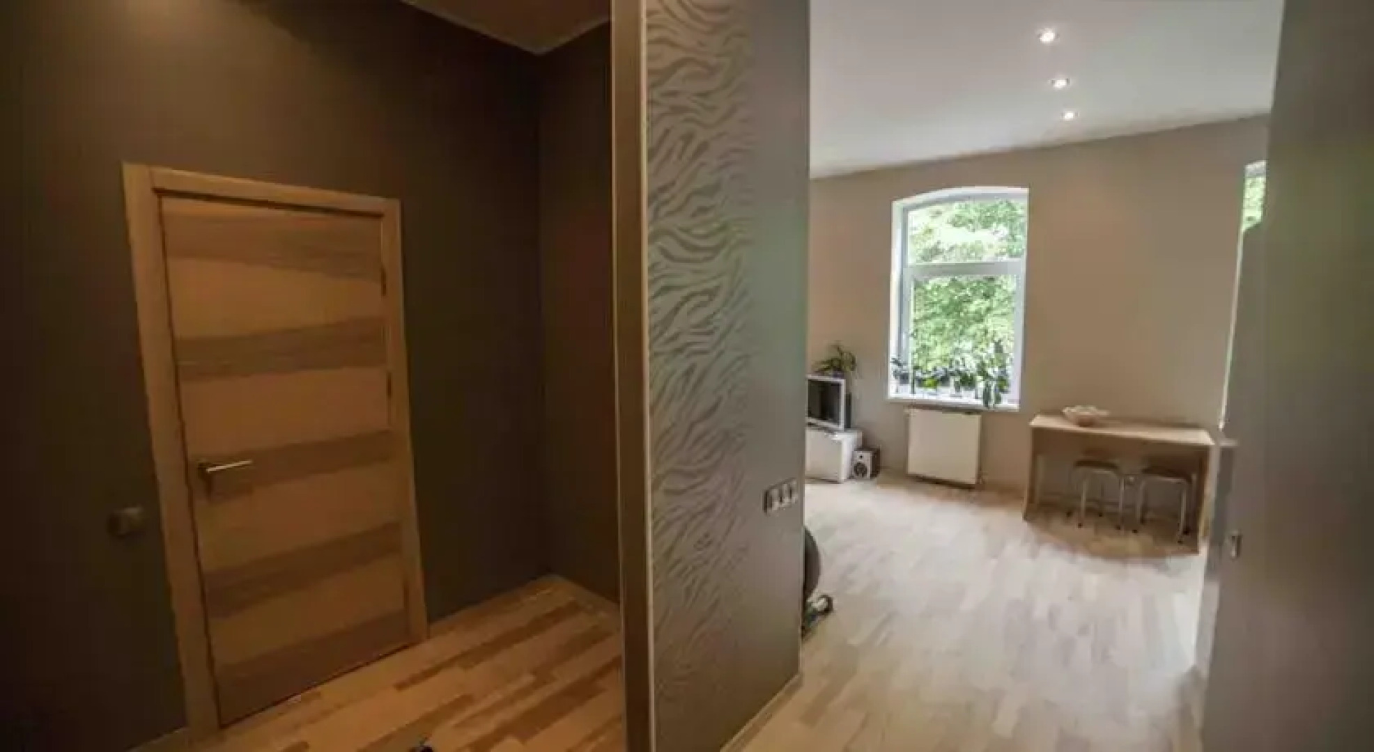 Dzīvoklis Ģertrūdes ielā