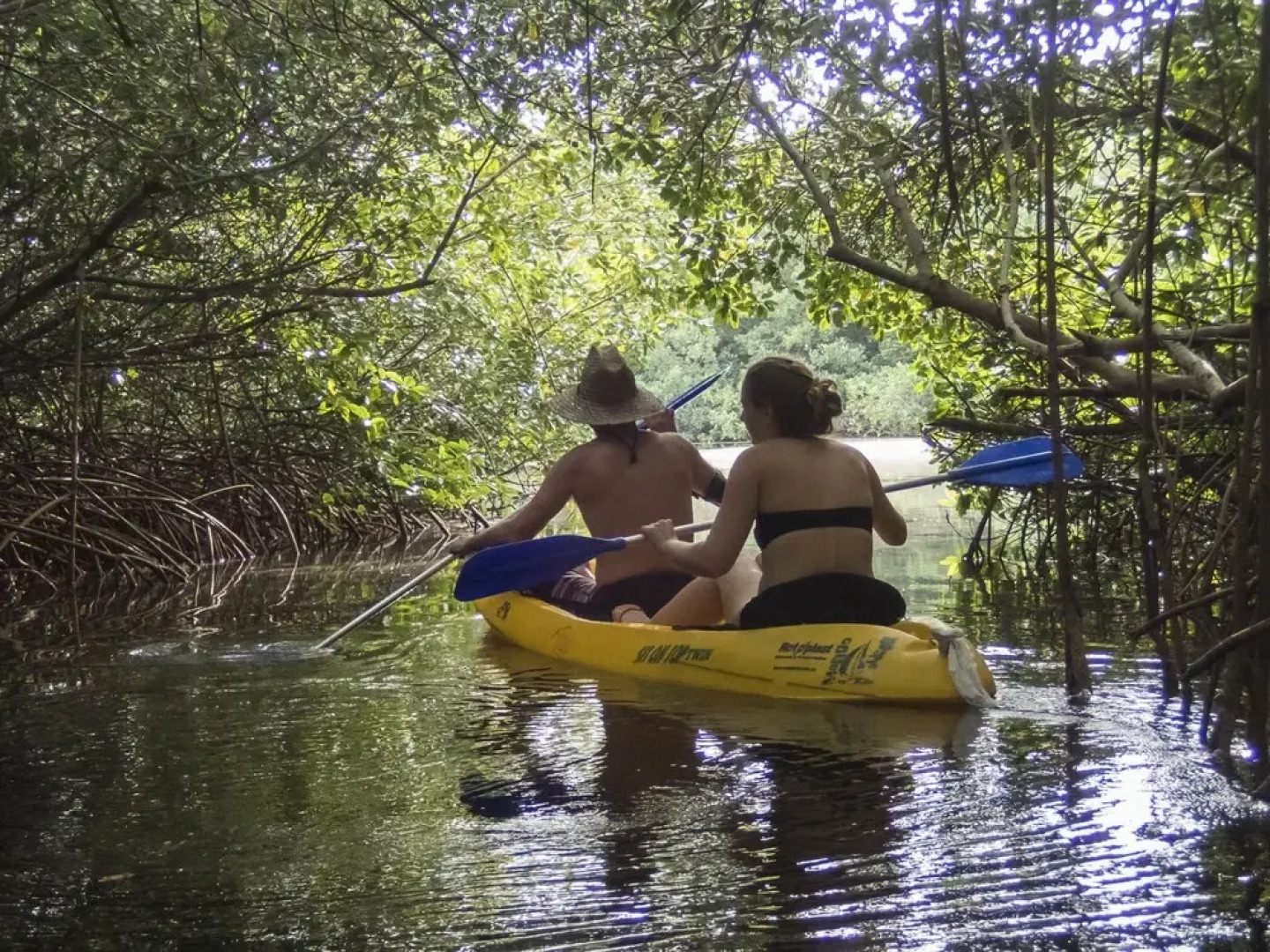Magic Paradise Hostel Islas del Rosario