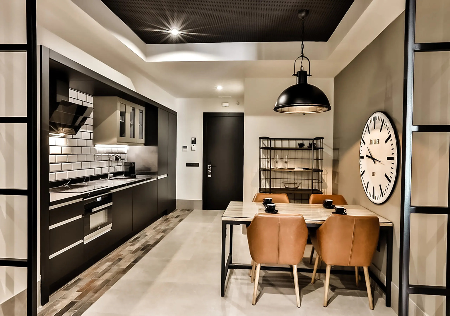 HO Puerta de Purchena