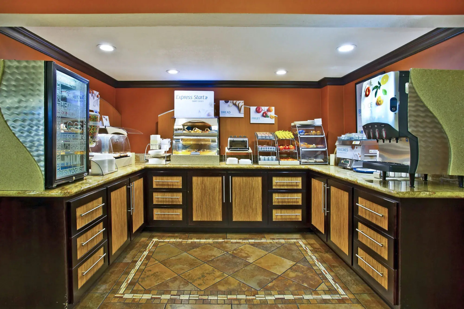 Holiday Inn Express Hotel & Suites Wabash by IHG