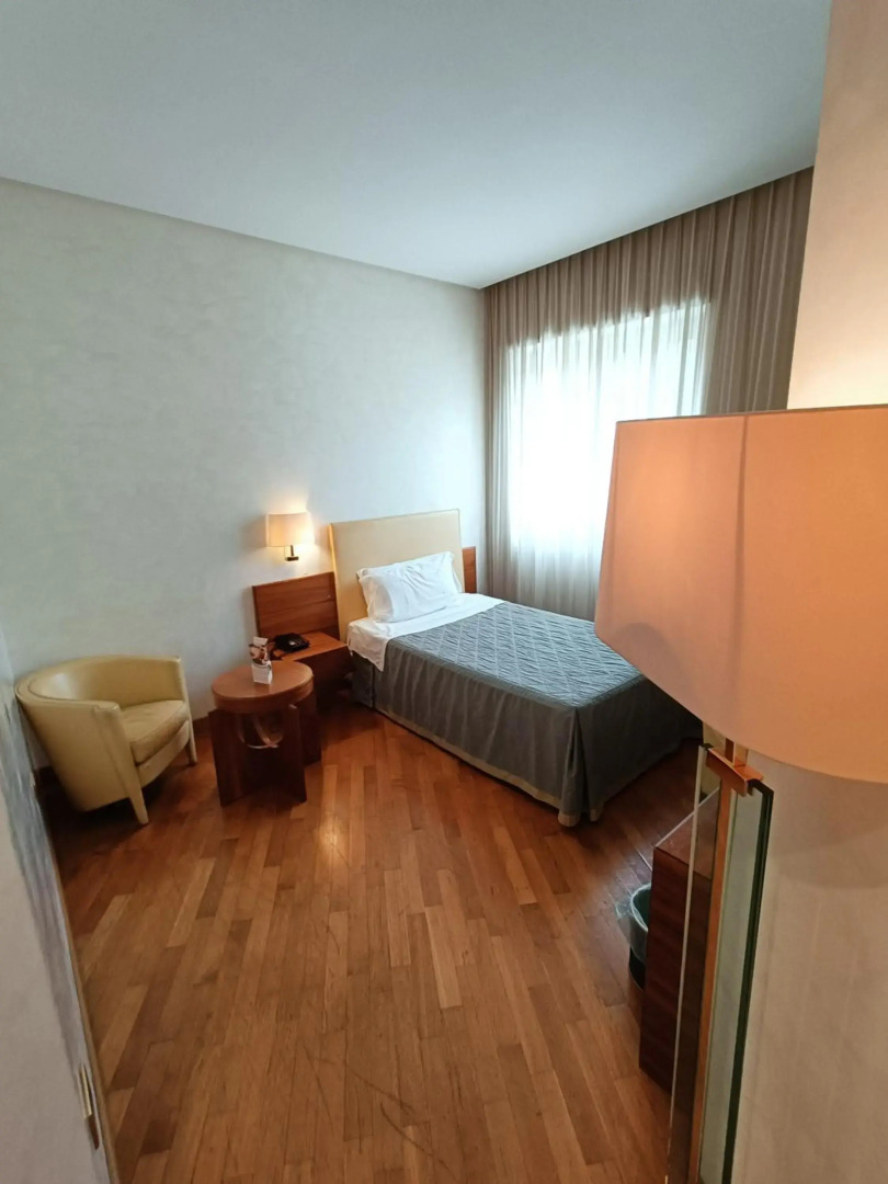 Solofra Palace Hotel Resorts