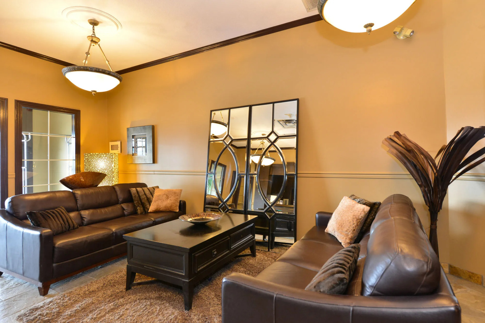 Prestige Vernon Hotel