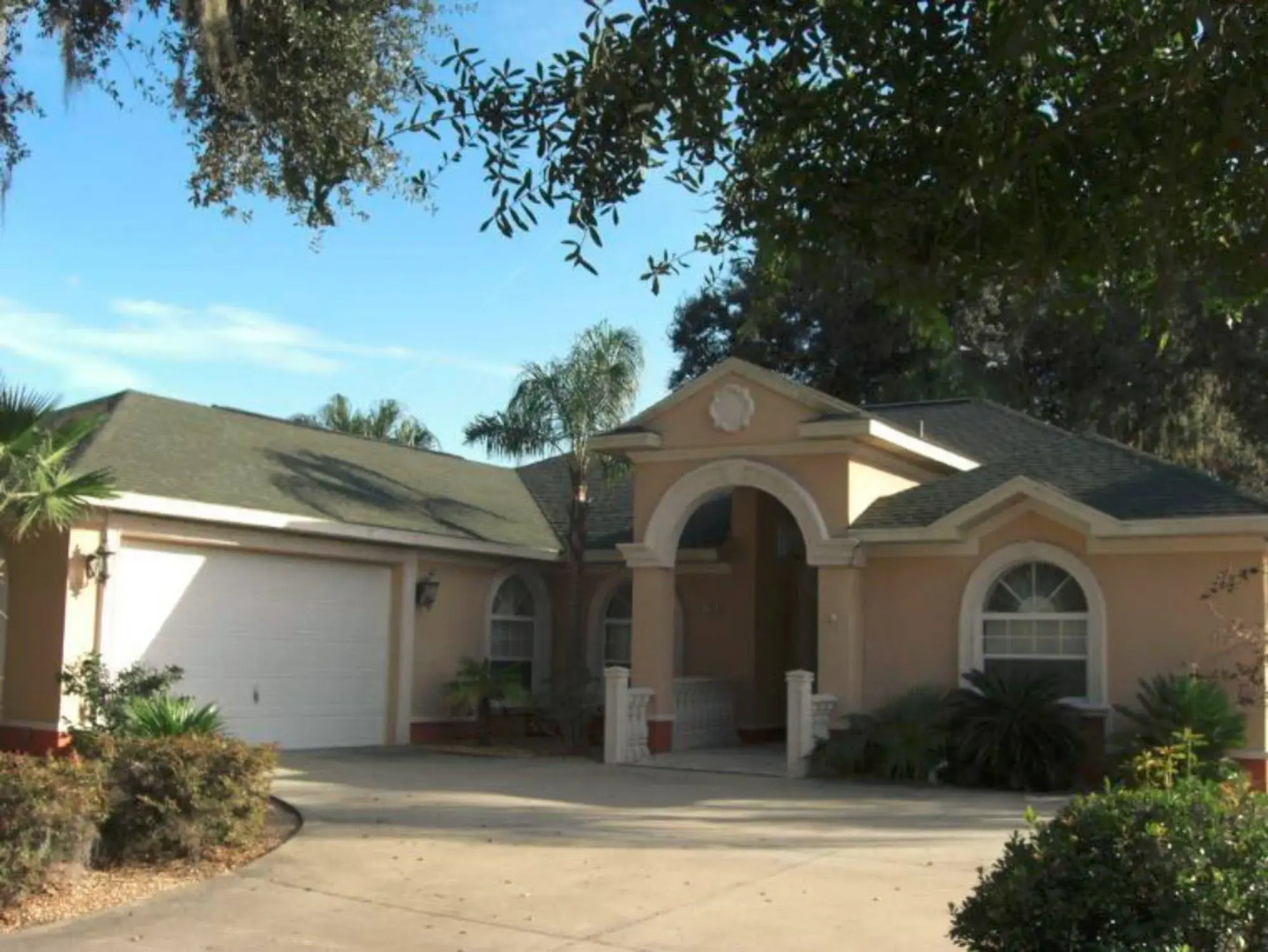 Van der Valk Golf Resort Inverness