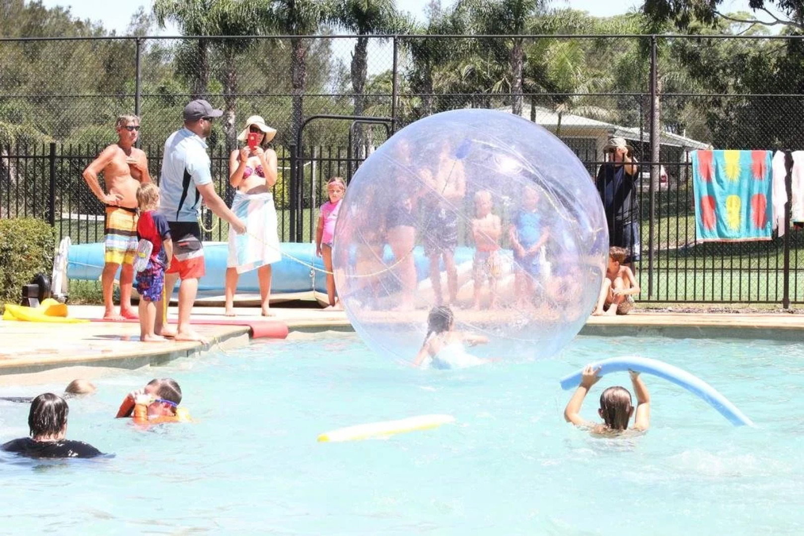 BIG4 Karuah Jetty Holiday Park