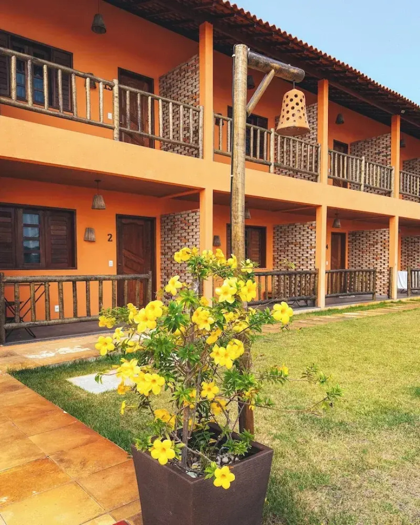 Pousada Lençóis Eco Villa