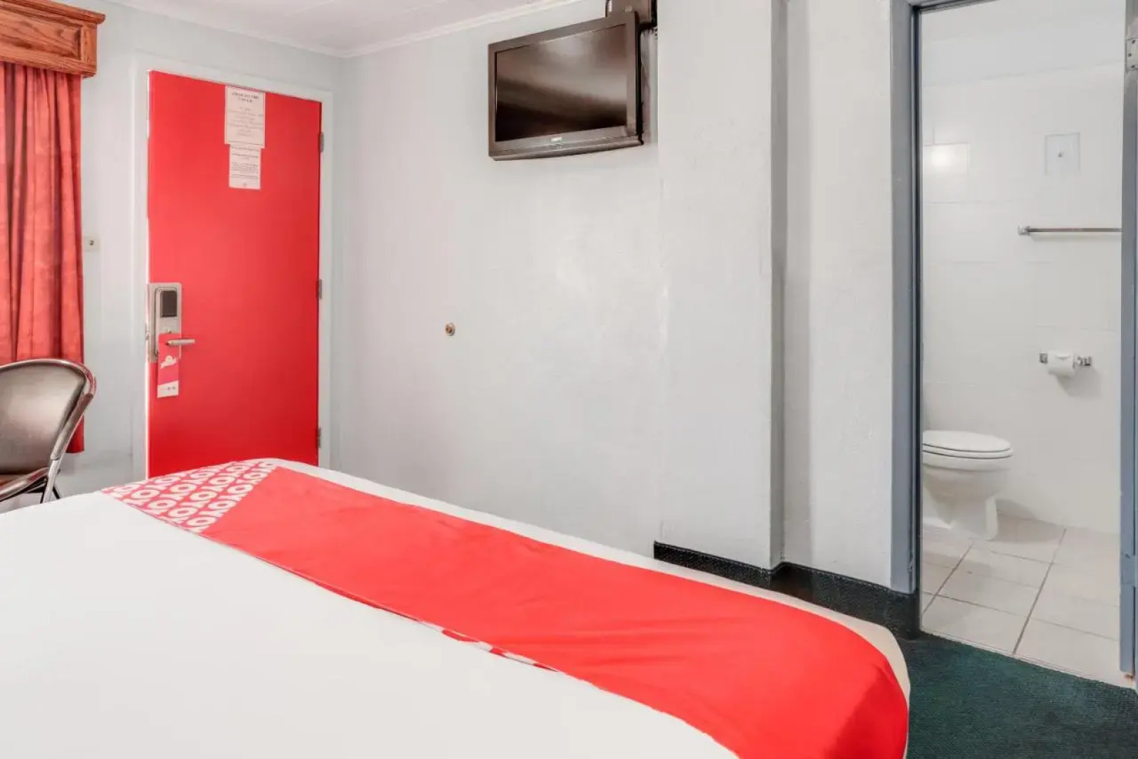 OYO Hotel Liberal, Kansas