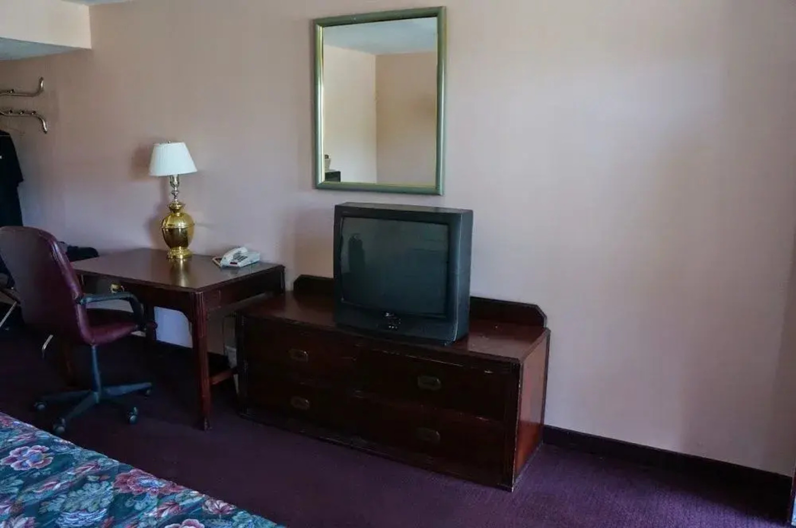 Scottish Inns Albany