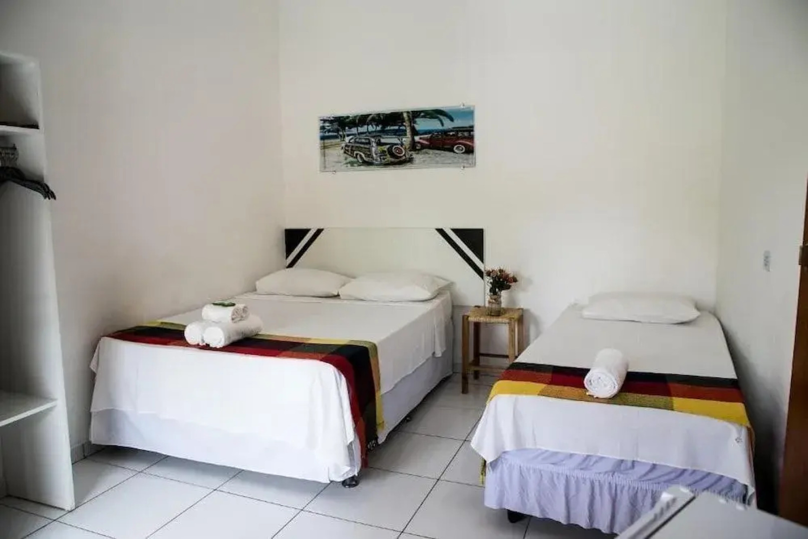 Pousada Cheiro de Cacau