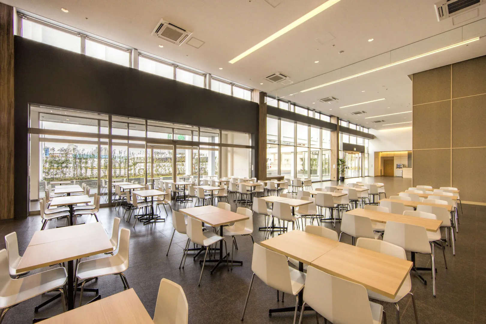 Kansai International Airport Hotel 11